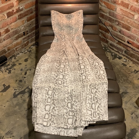 NWOT Python Maxi - Picture 3 of 7